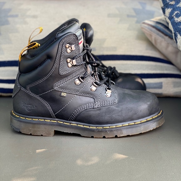 Dr. Martens | Shoes | Dr Martens Work 
